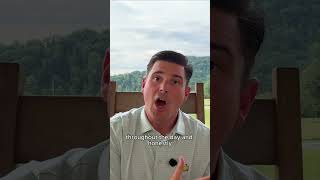 Why People Actually LOVE Rain in Northeast Tennessee