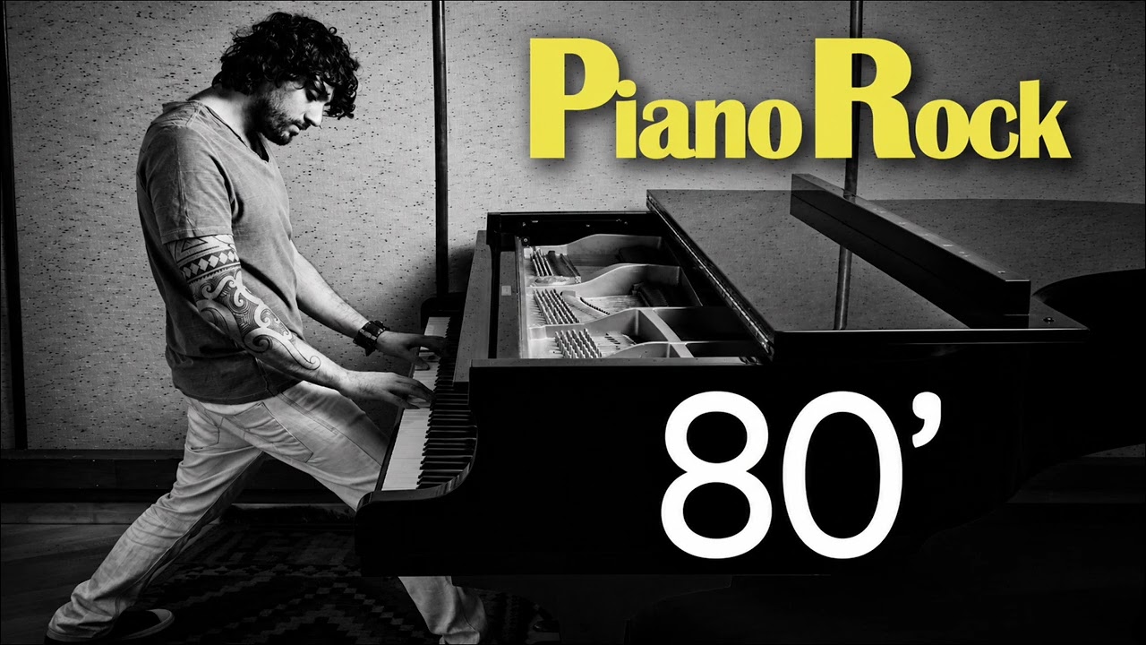 Watch Piano Rock - True on YouTube Watch Piano Rock - True on YouTube