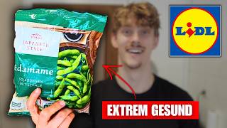 7 Gesunde Lidl-Geheimtipps, Die Ich Immer Kaufe