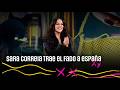 Sara Correia trae el fado a España | #LaRevuelta 11.05.2026