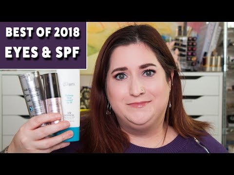 BEST OF 2018