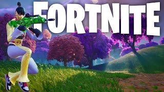 Heres all of the NEW STUFF in Fortnite Chapter 6