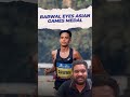 Sawan Barwal Targets Asian Games Medal, Shifts Focus to Recovery After Rotterdam