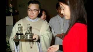 Journey of Faith-Baptism2012/janicepmiranda