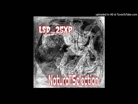 LSD_25xp - Binary Star