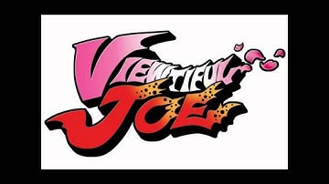 Viewtiful Joe Theme "Joe The Hero" HD 1080p