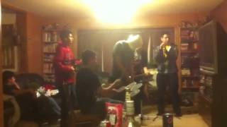 Harlem shake birthday style