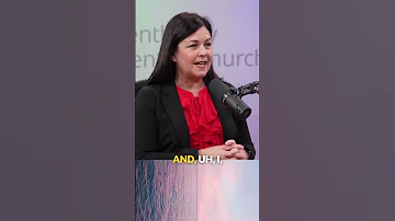Meet The 2025 GC Session Coodinator Silvia Sicalo Sdachurch 