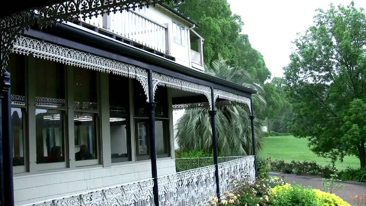 My Southern Highlands - Warrick Brook from Peppers Craigieburn Bowral