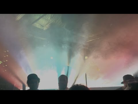 The Plot In You - Been Here Before | Live in Sacramento | (2025) - YouTube