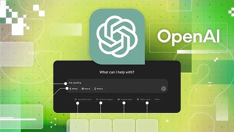 Unleashing the Power of ChatGPT: The AI Revolutionizing Writing, Code & More!