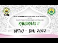 RAKERNAS BPTKI - DMI PART 05