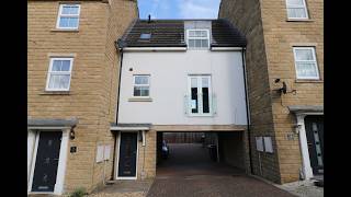 6 Springfield Court, Roberttown, Liversedge, WF15