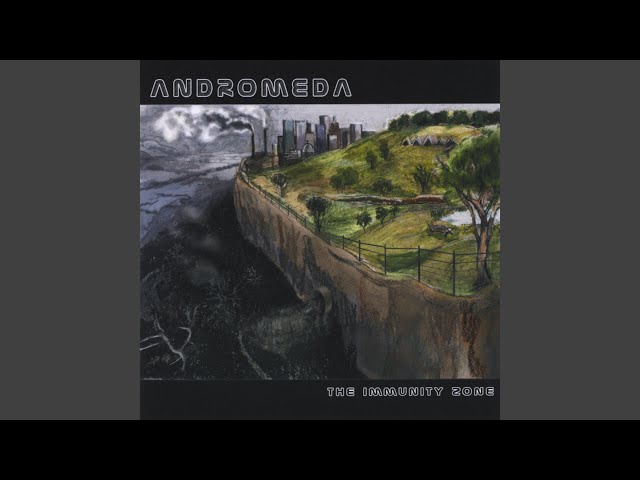 Andromeda - Another Step