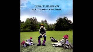 George Harrison - Behind That Locked Door