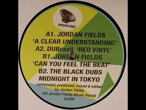 Jordan Fields - A Clear Understanding