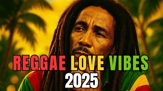 Best of Reggae Love Songs | Nusantara Edition | Must Listen!
