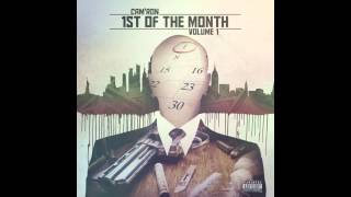 Cam'ron - Funeral (Audio)