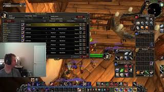 Hardcore Classic Wow - Level 27 Warrior - Redridge Cleanup