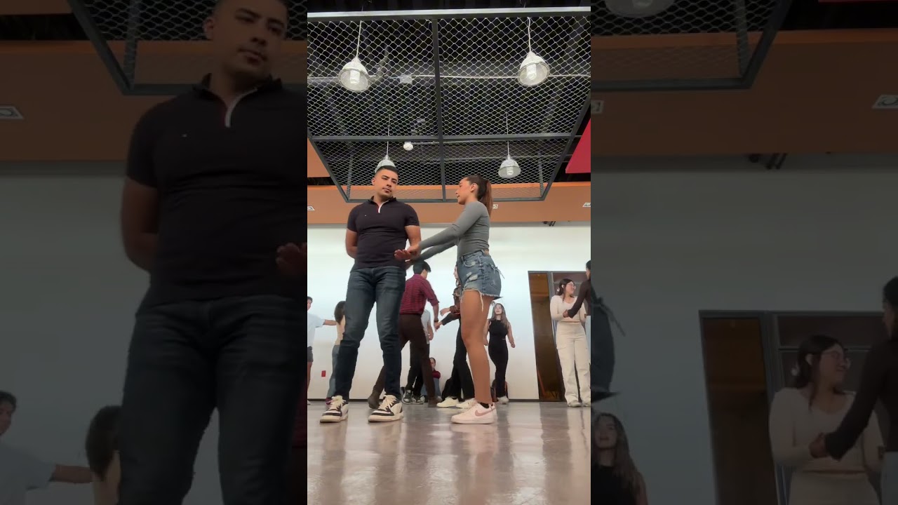 Ritmos Latinos- Nadia Erreguin ID:00509914