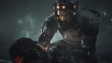 The Callisto Protocol Episode #11 - Tragedy