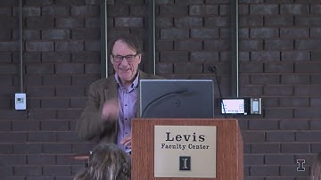 Tim Ingold (Social Anthropology, Aberdeen) | Spring Symposium 2023