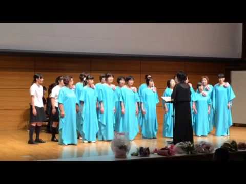信じる  -  しゃぼん玉合唱団