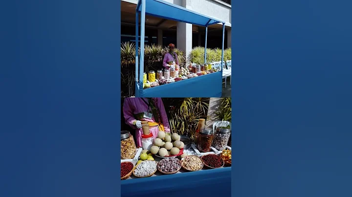 KONCEPT EVENTS INDIA | HALDI EVENT DECOR | BLUE YELLOW THEME | SHORTS|DECOR SHORTS|EVENT SHORTS