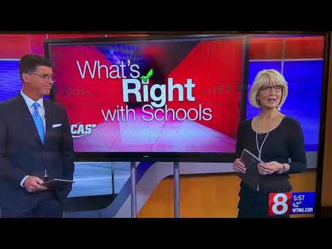 East Shoreline Catholic Academy's Virtual Tour