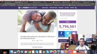 Native Advertising - A Powerful 7 Figure Traffic Source