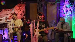 Lilian - Quinn Devlin Live At Kaleidoscope Sound