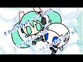 『それが生きるってことだろ』初音ミク・可不　オリジナル曲【SSS】