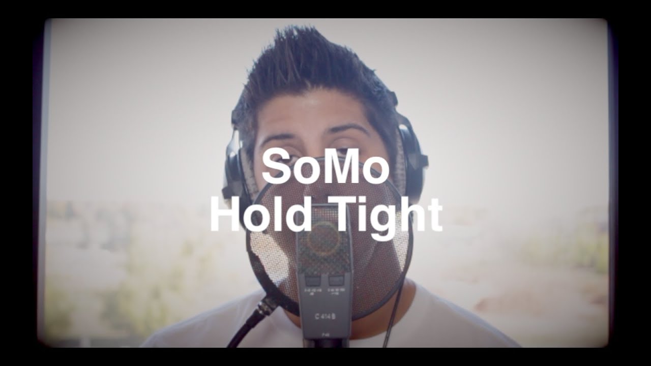 Justin Bieber Hold Tight Rendition By SoMo YouTube