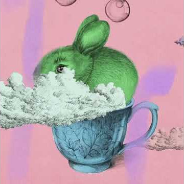 Sia - Riding On My Bike (out now)