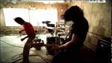 Simon Says - Blister [Music Video]