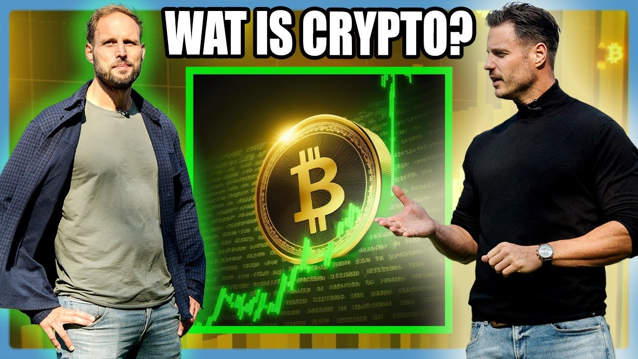Snel Rijk Worden Met Crypto?!