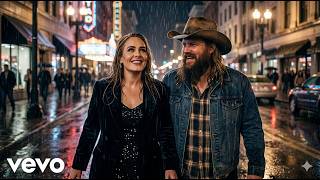 Chris Stapleton ft. Adele - I Found Forever In You (2026 AI Music Video)