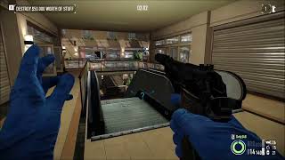 Payday 2 - Stealth