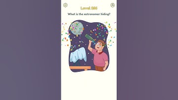 DOP 2 LEVEL 256 || DOP 2 DELETE ONE PART ALL LEVEL SOLUTION #dop2 #gameplay #gaming #short