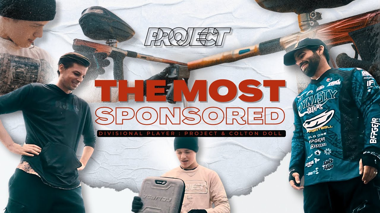 The Most Sponsored Divisional Player?