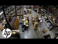 Vila Etiketten: Driving Profitable Growth in Label Printing | HP Indigo | HP