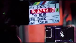 Tomohisa Yamashita /Nights Cold - The Head Theme Song