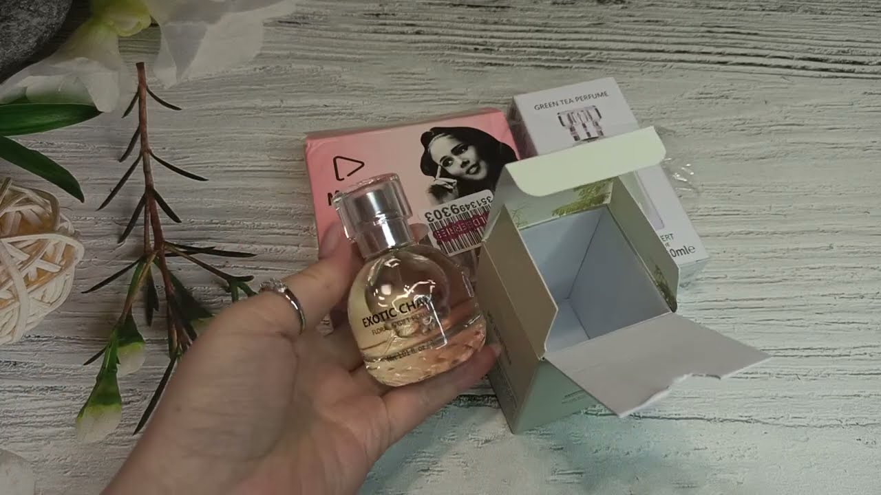 ПОКУПКИ👍АРОМАТЫ Miniso/Танометр NISSEI /НАУШНИКИ QCY/Маски DIZAO/CATRICE Clean ID тени/ESTEL Otium