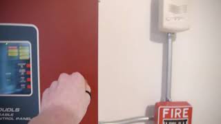 New system test 1 with MS-9200UDLS home system