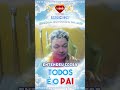 Todos é o PAI - Escola Comando da Luz