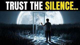 The Day You Become Invisible to the World's Noise is the Day You Win