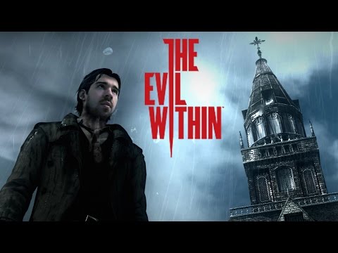 Видео: The Evil Within снова переходит вперед