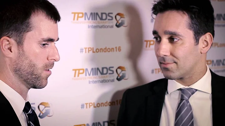 Handling Global Transfer Pricing Controversy. With...
