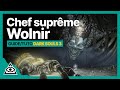 Guidetuto dark souls 3  battre le chef suprme wolnir facilement  fr