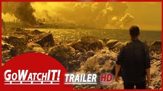 How It Ends   Official Trailer HD   Netflix